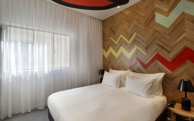 Cucu Hotel