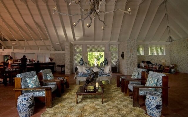Sugar Reef Bequia - Adults only