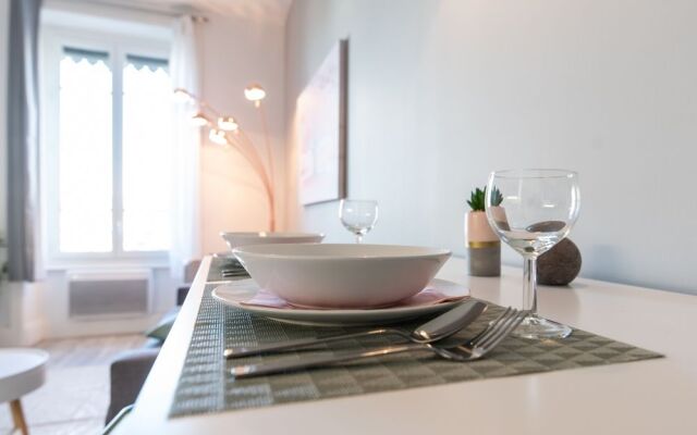 Renting Lyon Pirard