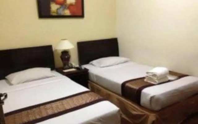 Hotel Widodaren