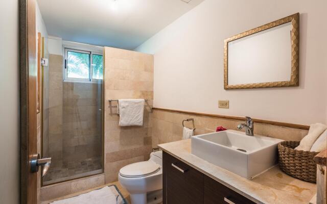 Spacious Cap Blue Apt Next to Cap Cana
