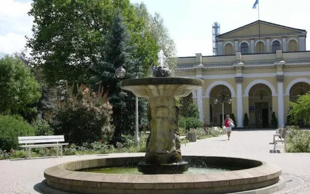 Hotel Pod Świerkiem