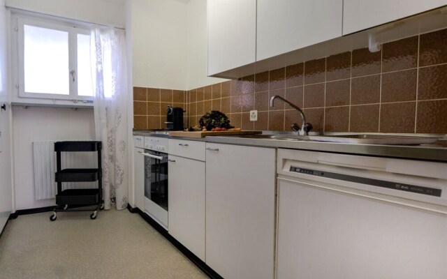 Chesa Ova Cotschna 606 San Maurizio