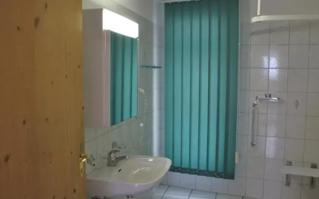 Apartment Schombrina