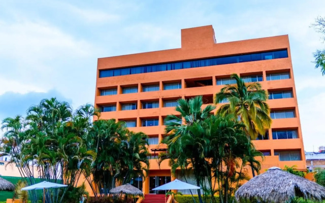 Hotel de Cuautla