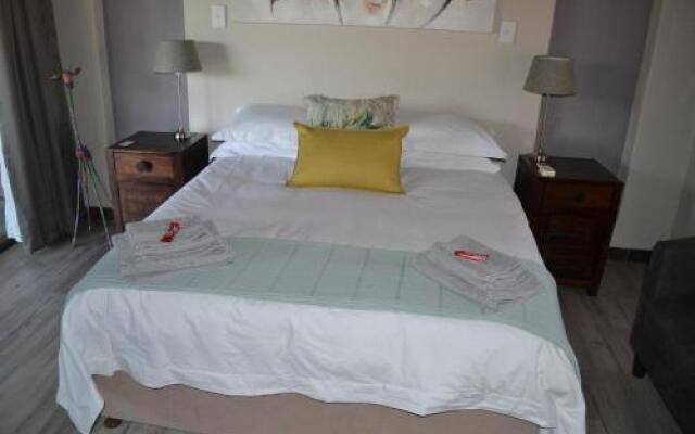 Thuhlo lodge