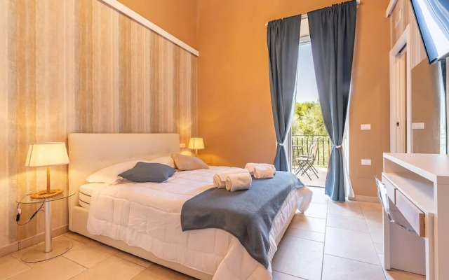 Palazzo Biscilia in Bisceglie