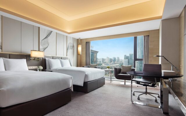 JW Marriott Hotel Chengdu