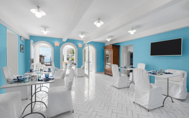 Hotel La Bougainville