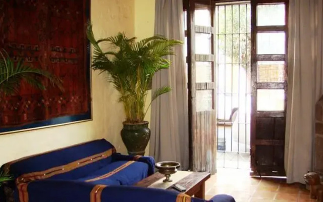 Las Sabilas Guest House