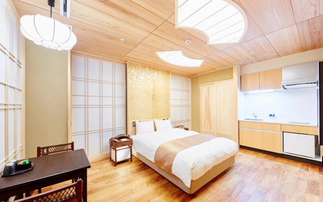 Sunrise Suites