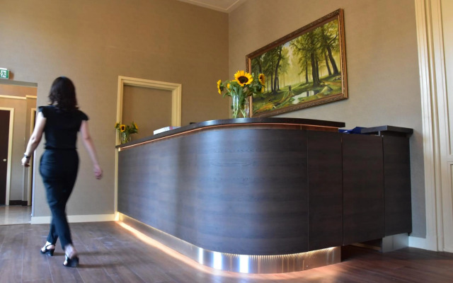 Ozo Hotels Armada Amsterdam