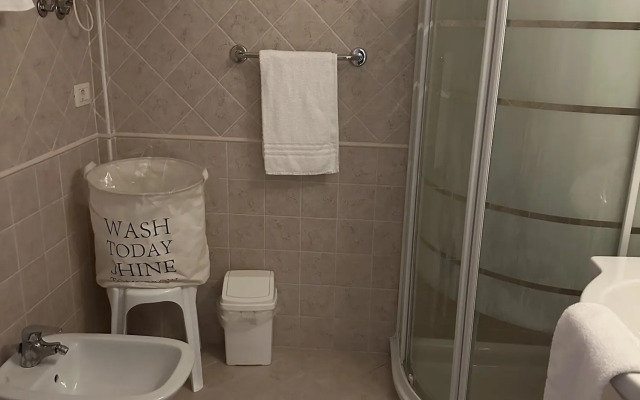 Nauthotel Porto San Vito