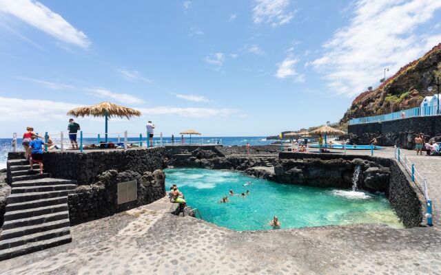 HomeLike Sea Front Charco Azul Pool Aprt