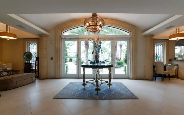 The Sea Lord Hotel & Suites (Adults Only)