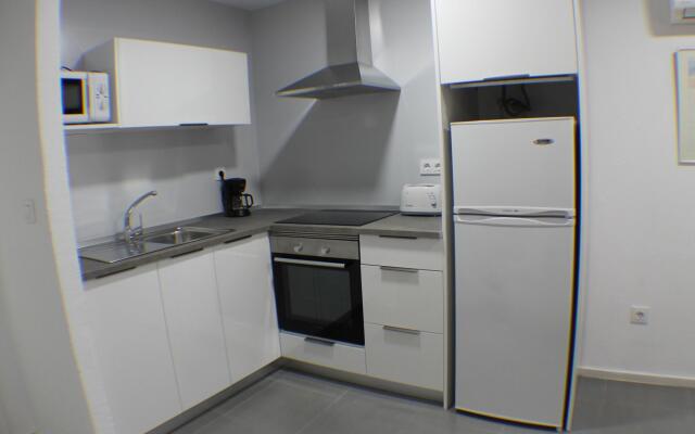 Apartment- Arago 1 In Roses