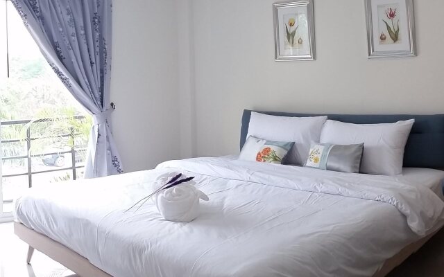 Privacy Residence Lopburi