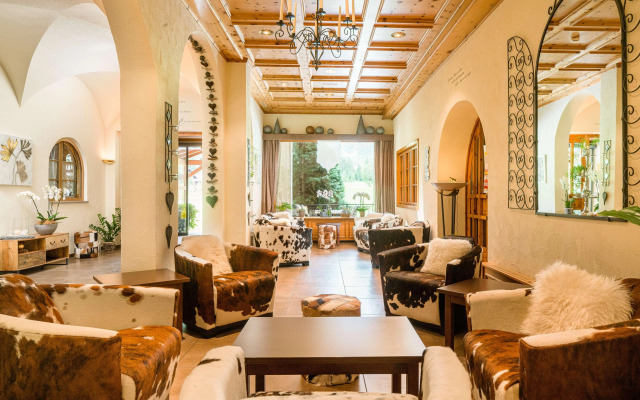 Bernerhof Swiss Quality Hotel