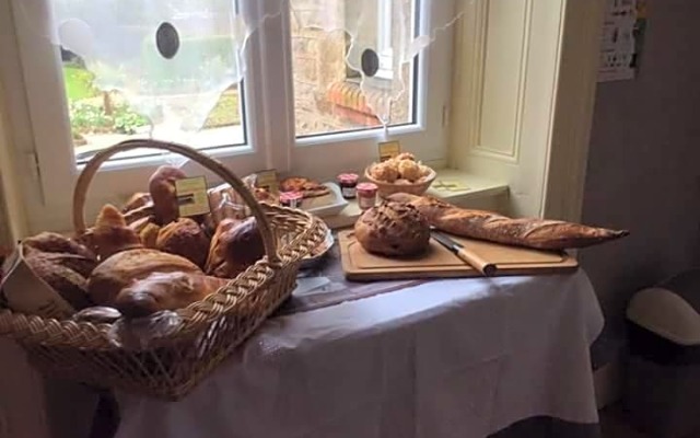 La Tourelle en Normandie