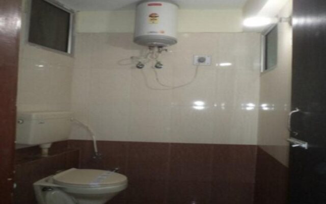 Hotel R K International