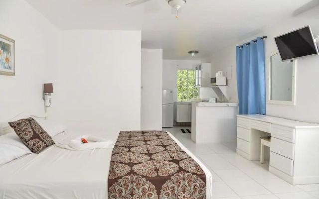Negril Beach Club Condos