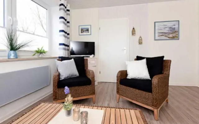 Ferienwohnung Perlmuschel