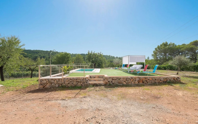 Sa Plana Villa Calvia