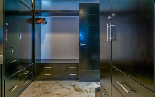 Elements Penthouse 24 3 Bedroom Condo by RedAwning