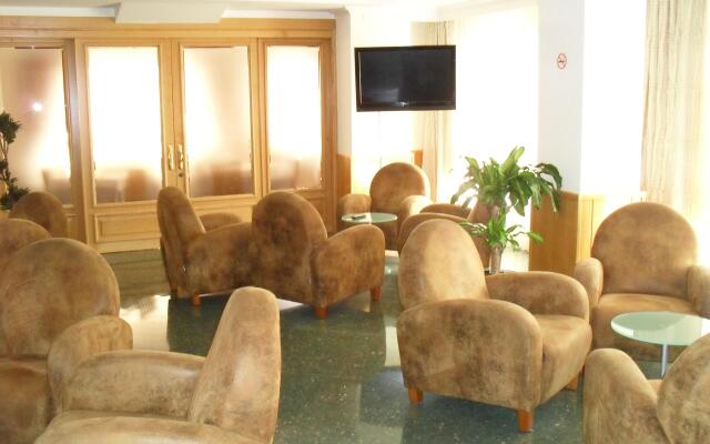 Hotel Tanit