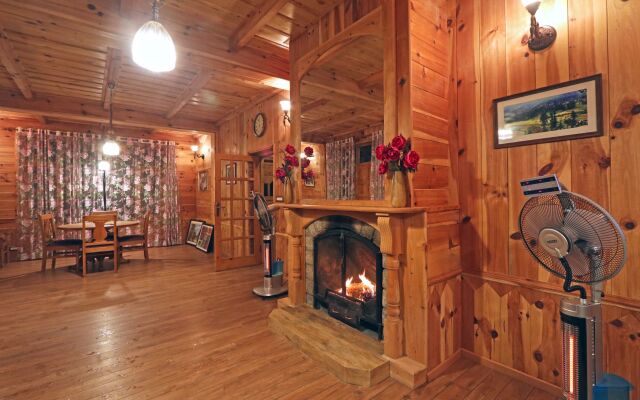 Storii By ITC Hotels Urvashis Retreat Manali