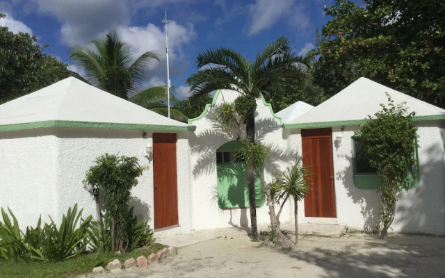 Hotel Akumal