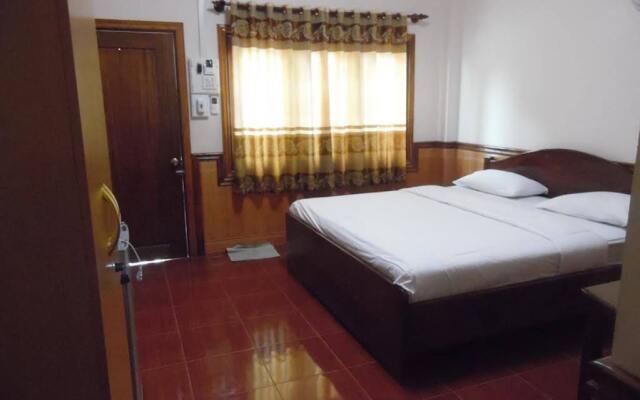 Somsanith Guesthouse