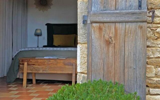 Hameau Du Sentier Des Sources - Gites