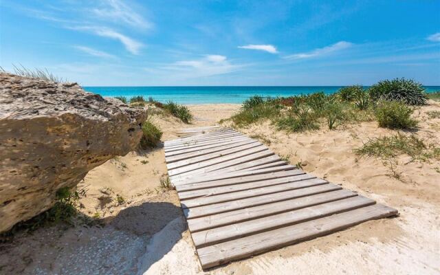 1542 Villetta Playa De Mar