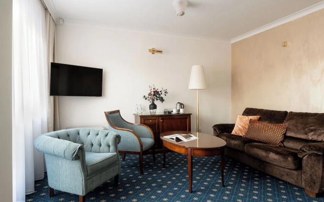 Coco Boutique Hotel & Spa