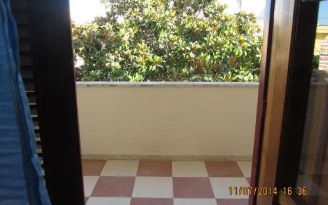 Villa La Magnolia