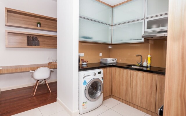 Nadi Service Apartment 4