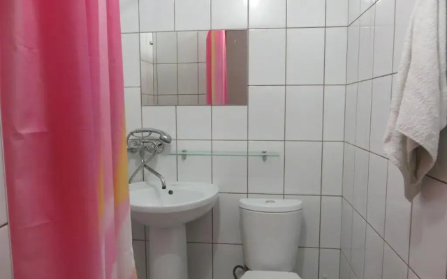 Leto Guest House