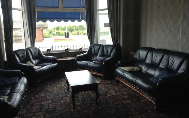 North Parade Seafront Accommodation