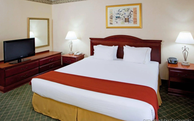 Holiday Inn Express I-95 Capitol Beltway-Largo by IHG