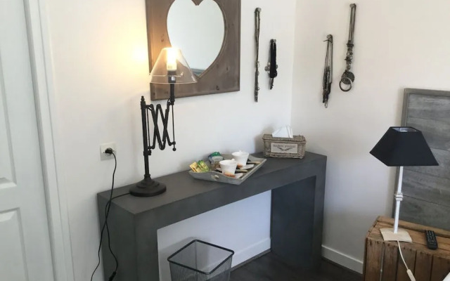 La Maison des Eaux Claires