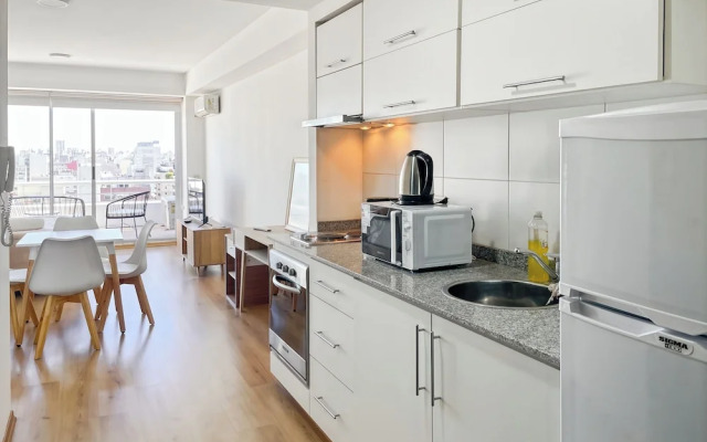 Ayres Obelisco Suites