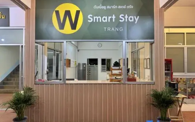 W Smart Stay TRANG