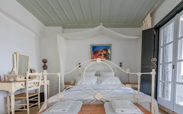 Villa SEAlia Elegantseasidein Spetses