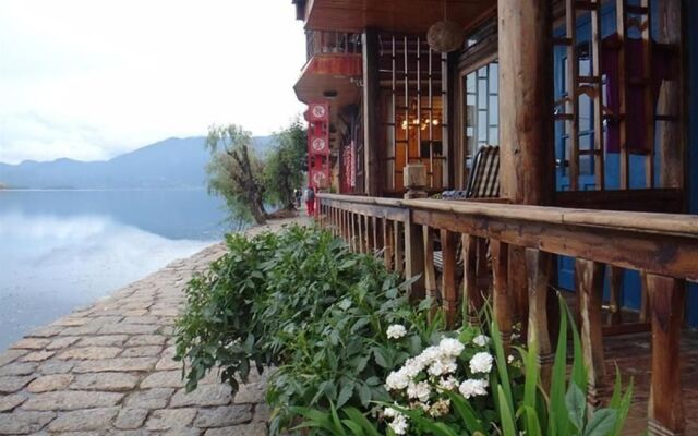 Number 7 Lige Inn - Lijiang