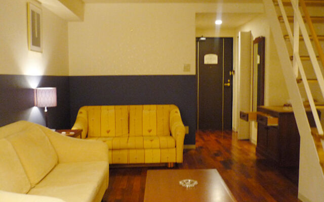 Higashikawa Asahidake Onsen Hotel Bear Monte