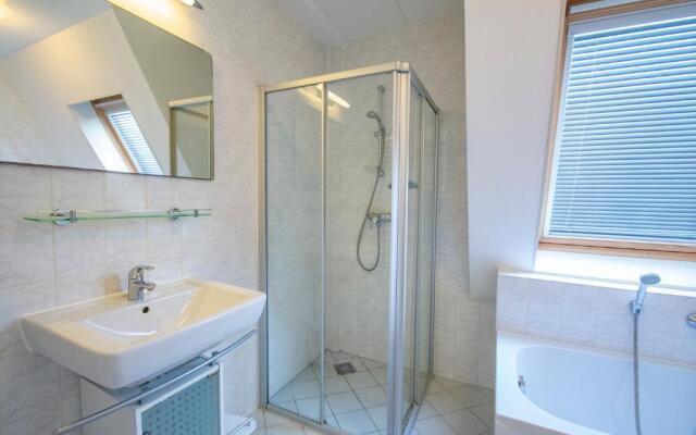 Duinerei appartement B301 - Groote Keeten