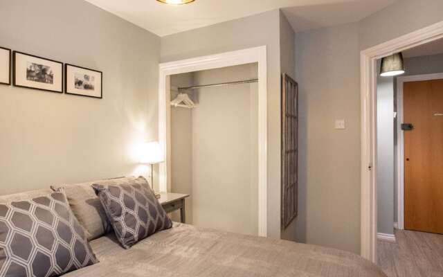 Belfast Luxury Lets