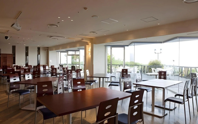 Olivean Shodoshima Yuhigaoka Hotel