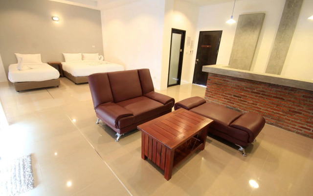 Na Nicha Bankrut Resort